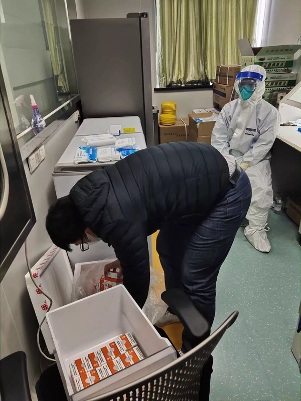 欧博abg生物 （688289）— 生命科技普惠者