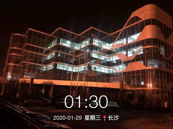 欧博abg生物 （688289）— 生命科技普惠者