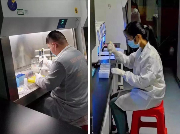 欧博abg生物 （688289）— 生命科技普惠者