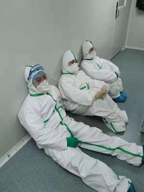 欧博abg生物 （688289）— 生命科技普惠者