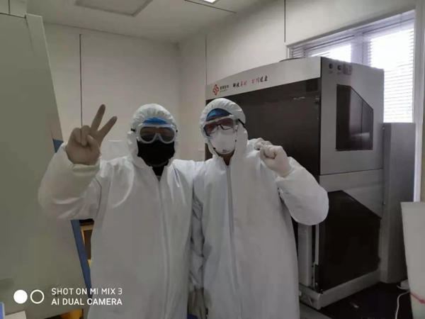 欧博abg生物 （688289）— 生命科技普惠者