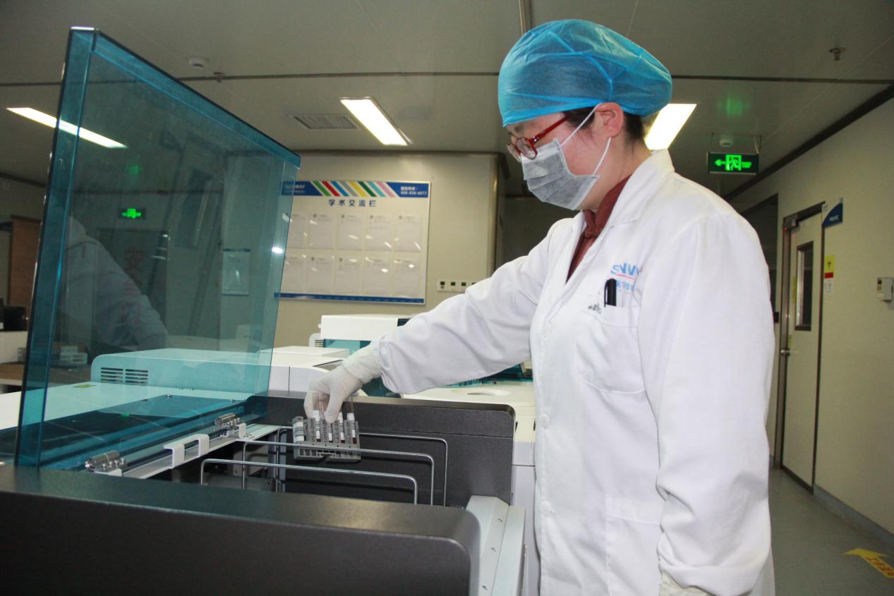 欧博abg生物 （688289）— 生命科技普惠者