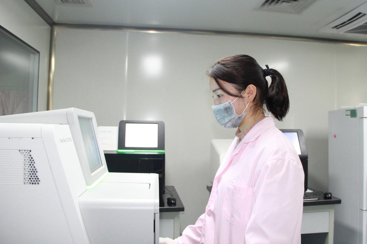 欧博abg生物 （688289）— 生命科技普惠者