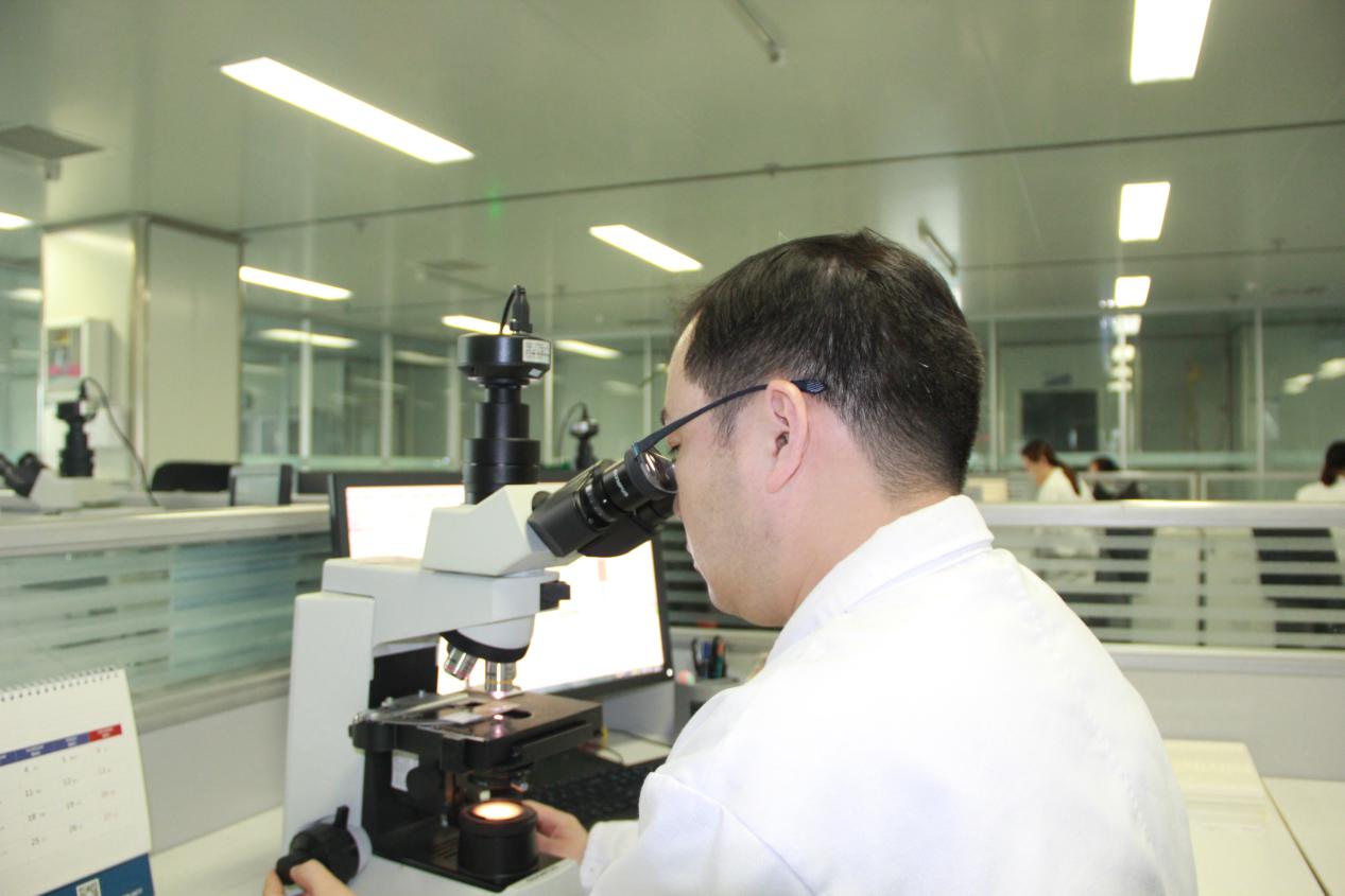 欧博abg生物 （688289）— 生命科技普惠者